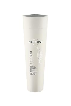 BIOPOINT Daily Force Shampoo Rinforzante Frequent Use 200 ml