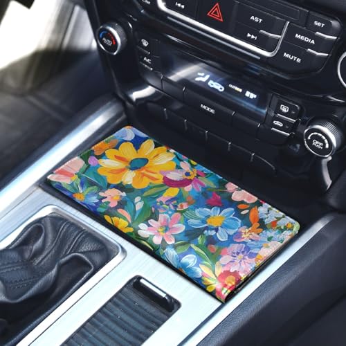 Organizador para documentos auto compacto miniatura 5