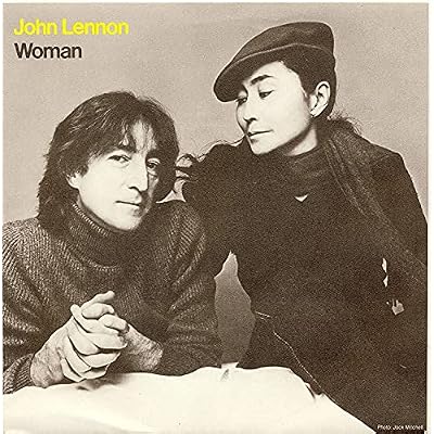 Woman / Beautiful Boys