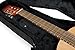 Gator Cases Lightweight Polyfoam Guitar Case For Classical Style Acoustic Guitars; (GL-CLASSIC)