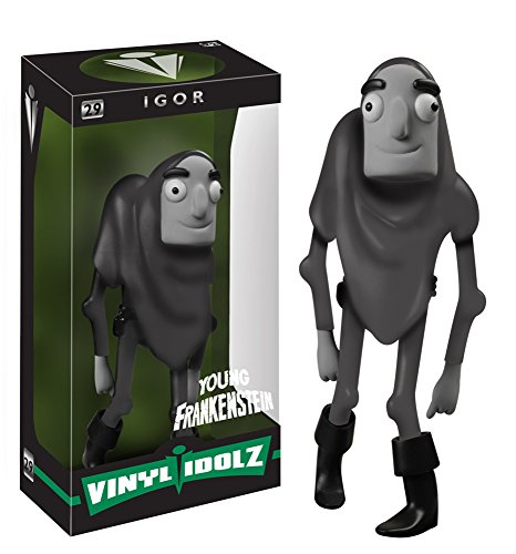 Funko Young Frankenstein - Igor #TOP1