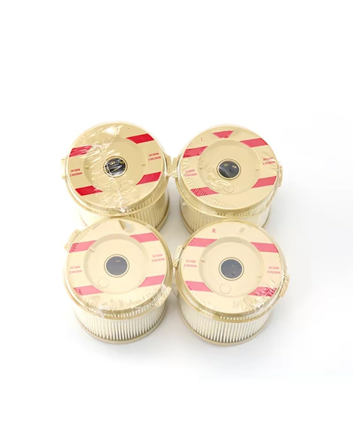Filtro Benzina Per Sostituzione Separatore D'acqua Carburante Motore Diesel RACOR 500FG/FH Fuel Filter(2010SM)