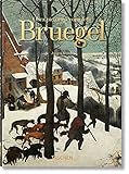  Bruegel. Obra pictórica completa. 40th Anniversary Edition