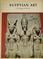 Egyptian art 0821203320 Book Cover
