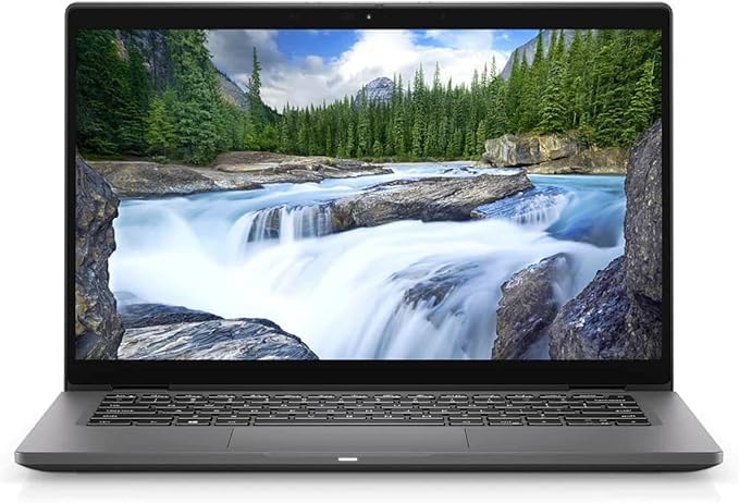 Dell Latitude 7310 Portátil, Procesador Intel i5-10310U 1.7GHz, 512GB SSD, 16GB RAM, Pantalla 13', 1366x768, Teclado QWERTY Español