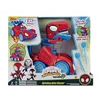 Spidey and his Amazing Friends – Marvel Spidey und Seine Super-Freunde SNF0350 - Spidey-Rex R