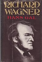 Richard Wagner 081281942X Book Cover