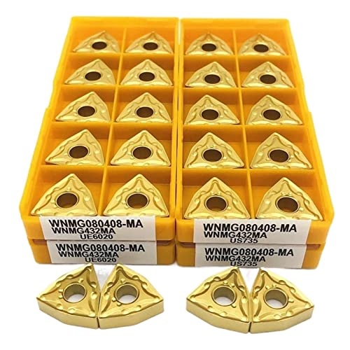 Fresas de carburo para torneado externo DOLUNTO miniatura 1