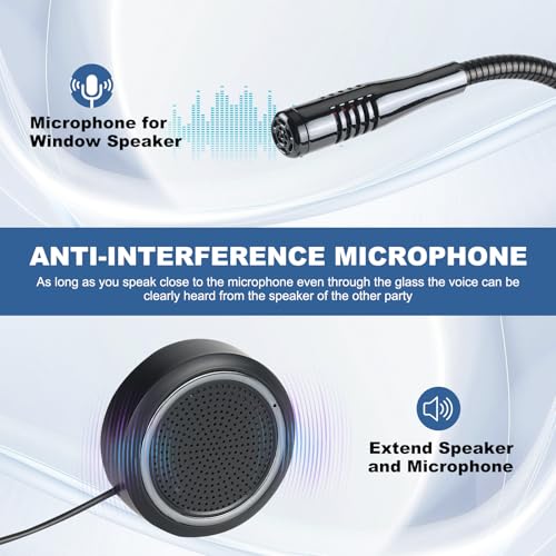 smart intercom system System product image