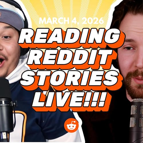 I CAUSED A Scene At My Boyfriend's Work... AITA? | Wednesday Live Show