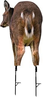 Montana Decoy Deer Rump, Brown