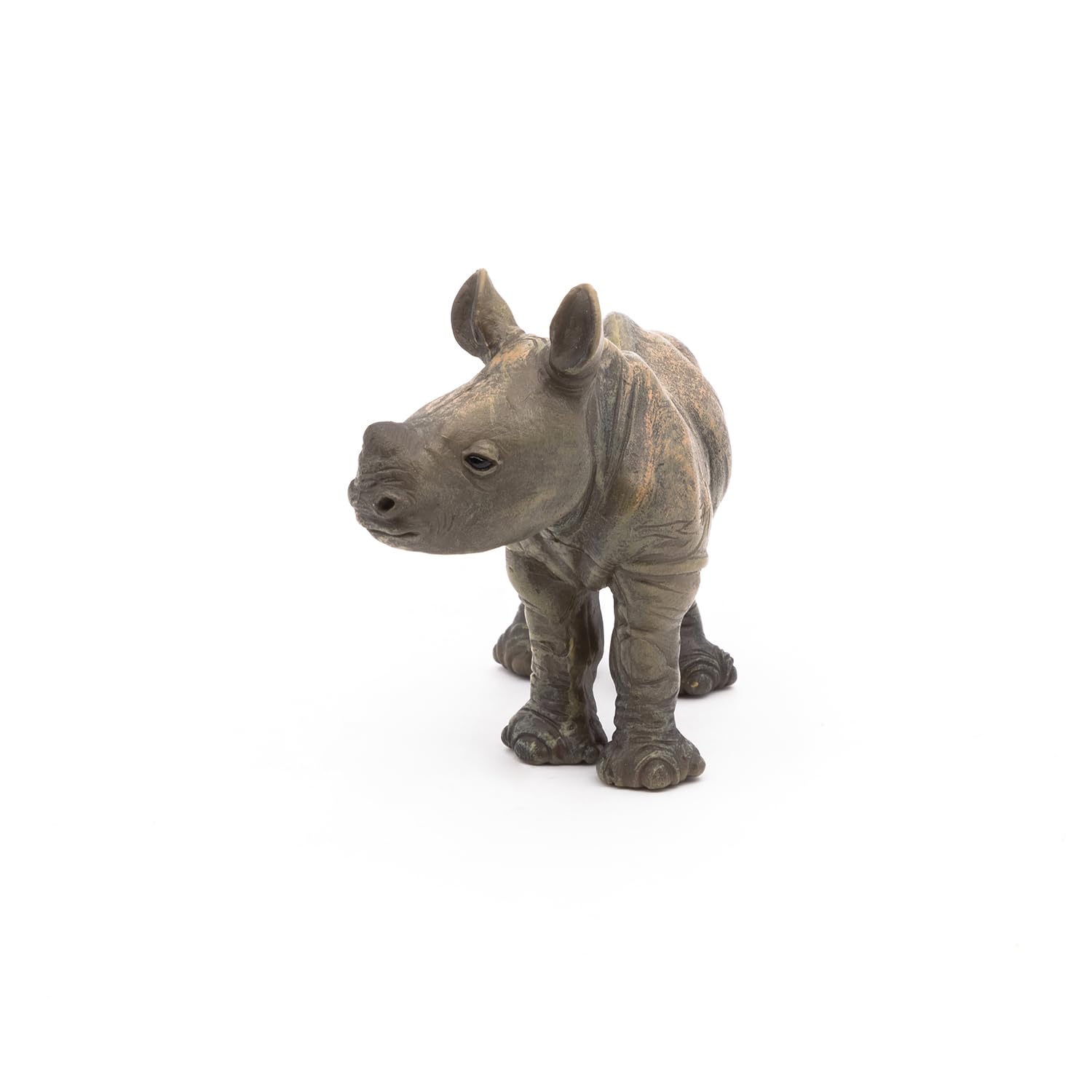 Amazon | Papo(パポ) サイの子ども PVC PA50035 | フィギュア・ドール 通販
