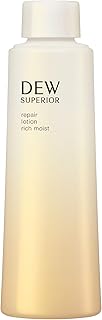 DEW スペリア リペアローション とてもしっとり レフィル