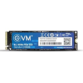 Acer FA100 512GB PCIe Gen3 x4 NVMe M.2 Internal SSD
