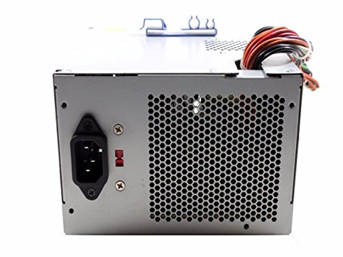 Dell Fuente de Poder Optiplex GX620 305W PFC PSU miniatura 3
