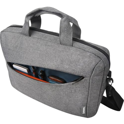 Image of Lenovo Laptop Carrying Case T210, 15.6-Inch Laptop and Tablet, Sleek Design, Durable and Water-Repellent Fabric