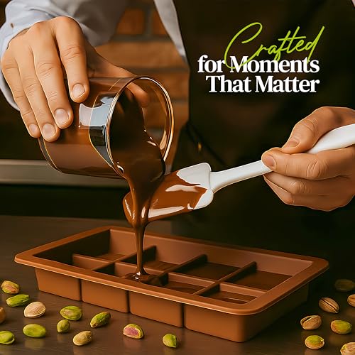 Petek 1942 Viral Dubai Chocolate Bar – Premium Handmade Chocolate with Pistachio Cream and Roasted Kadaif 200 gr – vue 3