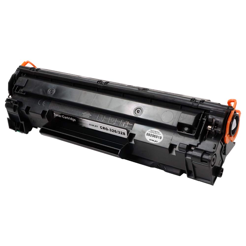 【新品9個】CRG326/328 トナーカートリッジ（ブラック）9個セット Amazon.co.jp: CRG-326/328共通 BK/ブラック 2本セット トナー