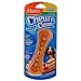 Hartz 05415 Chew 'N Clean Dental Duo Dog Chew &amp;amp;amp;amp;amp; Toy