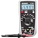 Produktbild VOLTCRAFT VC185 (K) Hand-Multimeter kalibriert (ISO) digital CAT III 600 V Anzeige (Counts): 6000
