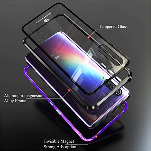 CCENJOY Cover per Xiaomi Mi 9SE, Adsorbimento