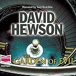 Cover of The Garden of Evil