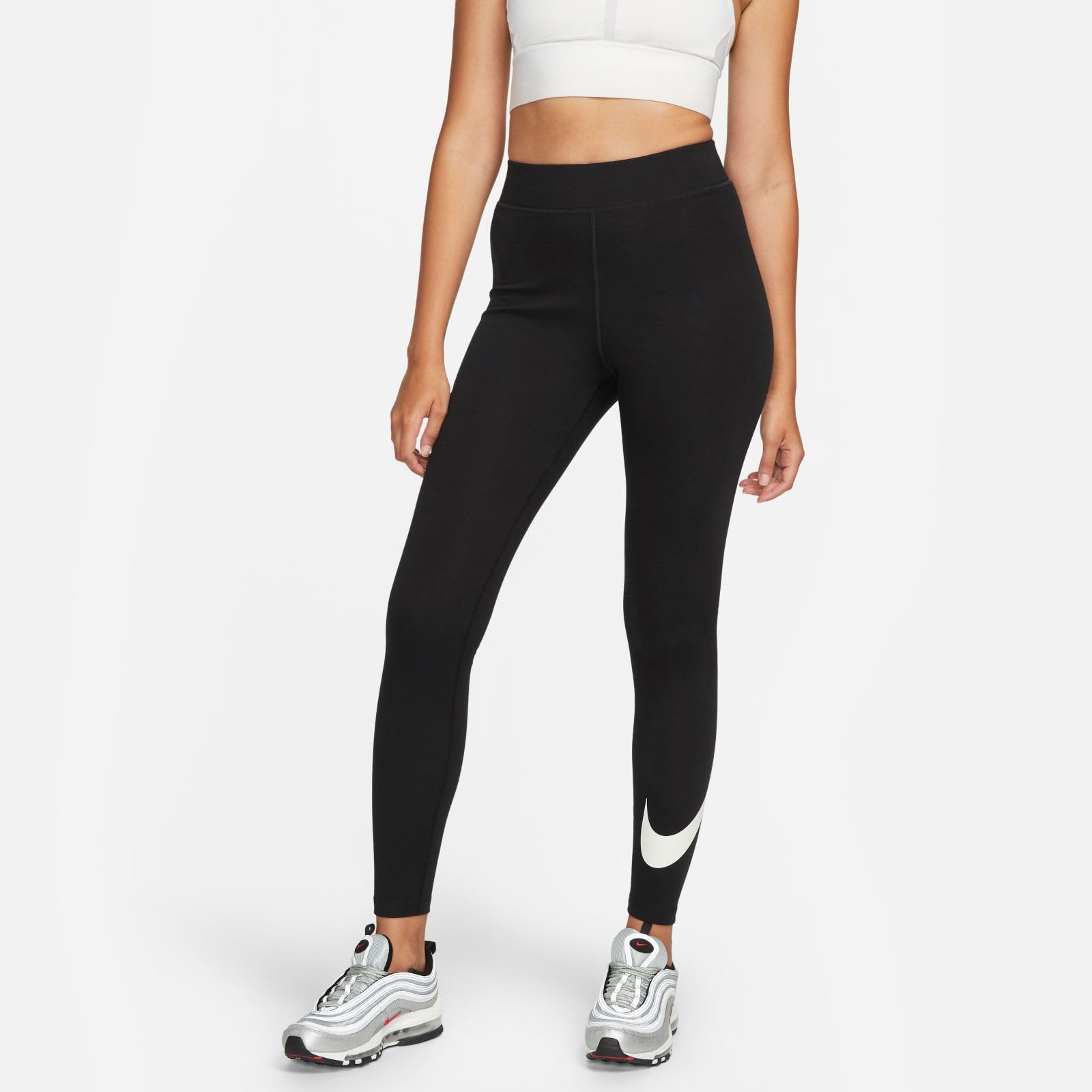 Nike Damen Leggings NSW CLSC