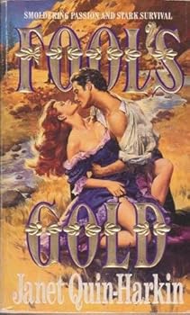 Paperback Fool's Gold Book