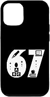 Vista 28 de 67 Days of School Back to School Learning Number Design Case for iPhone 17