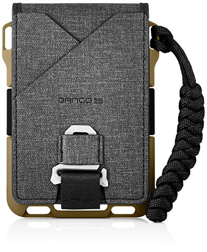 [�_���S�v���_�N�c] DANGO WALLET�y�������K�i�z�R���p�N�g�E�H���b�g M1�}�[�x���b�N�o�C�t�H���h�E�H���b�g Maverick Wallet SPEC-OPS �f�U�[�g�T���h