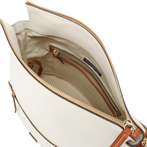 Dooney & Bourke Handbag, Pebble Grain Large Sac Shoulder Bag3