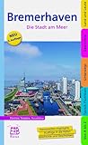 Cover zum Buch Bremerhaven. Die Stadt am Meer