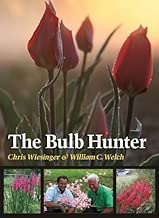 The Bulb Hunter (Texas A&M AgriLife Research and Extension Service Series)