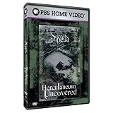 Secrets of the Dead - Herculaneum Uncovered