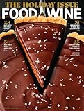 FOOD & WINE Magazine