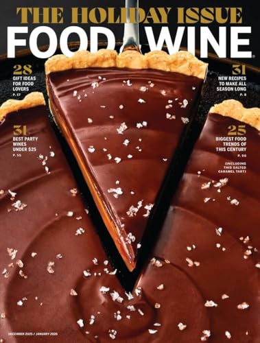 FOOD & WINE Magazine