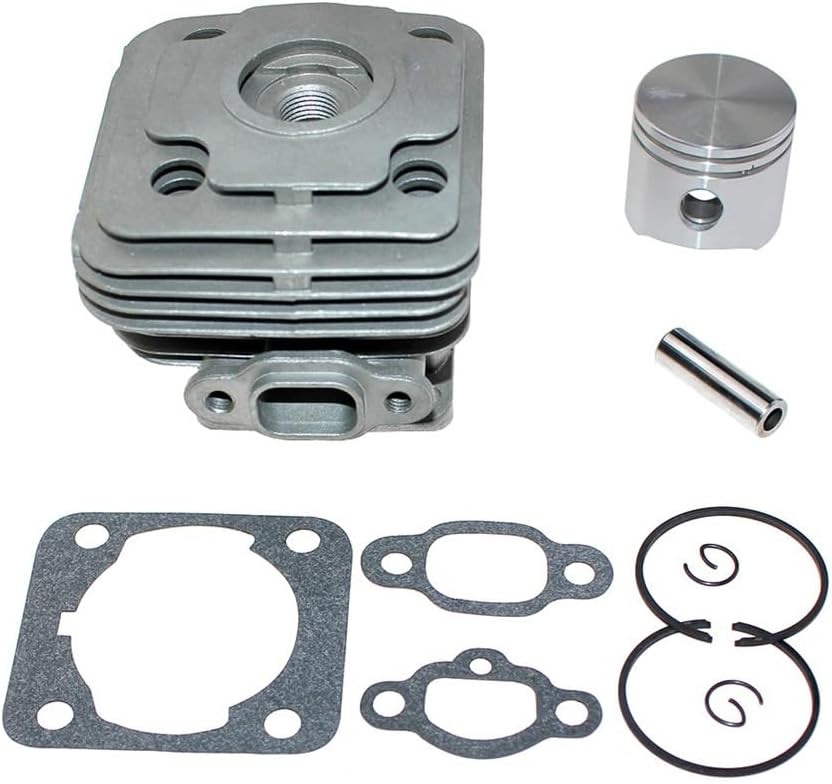 Replacement Parts Cylinder Piston Kit Reset BC350 BC380 37 370 38 380 381 OM36 8370 8371 DS3500 DS3800 37 3700,38 3800