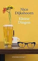 Kleine dingen 9025442994 Book Cover