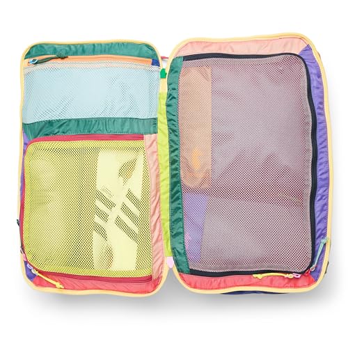 Image of Cotopaxi Allpa 28L Travel Pack Del Dia - One Of A Kind! No Bags Are The Same!