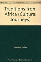Traditions From Africa 0817253823 Book Cover
