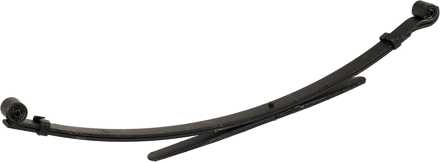 Dorman 90-143 Rear Leaf Spring Compatible with Select Toyota Models
