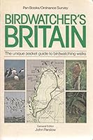Bird Watchers' Britain 0330281097 Book Cover