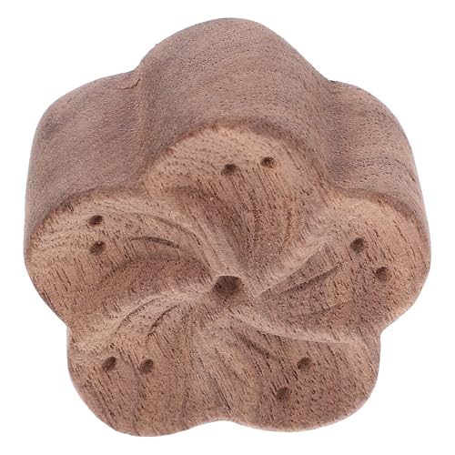 Difusor aromático eléctrico de madera Veemoon