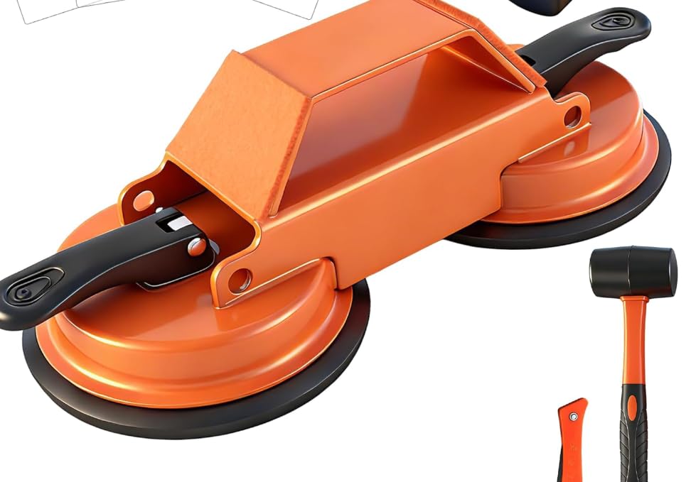 Floor Gap Fixer Tool