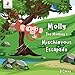 Molly the Monkey's Mischievous Escapade: A wordless picture book of jungle fun, where every twist brings a new surprise! Itz for Kidz