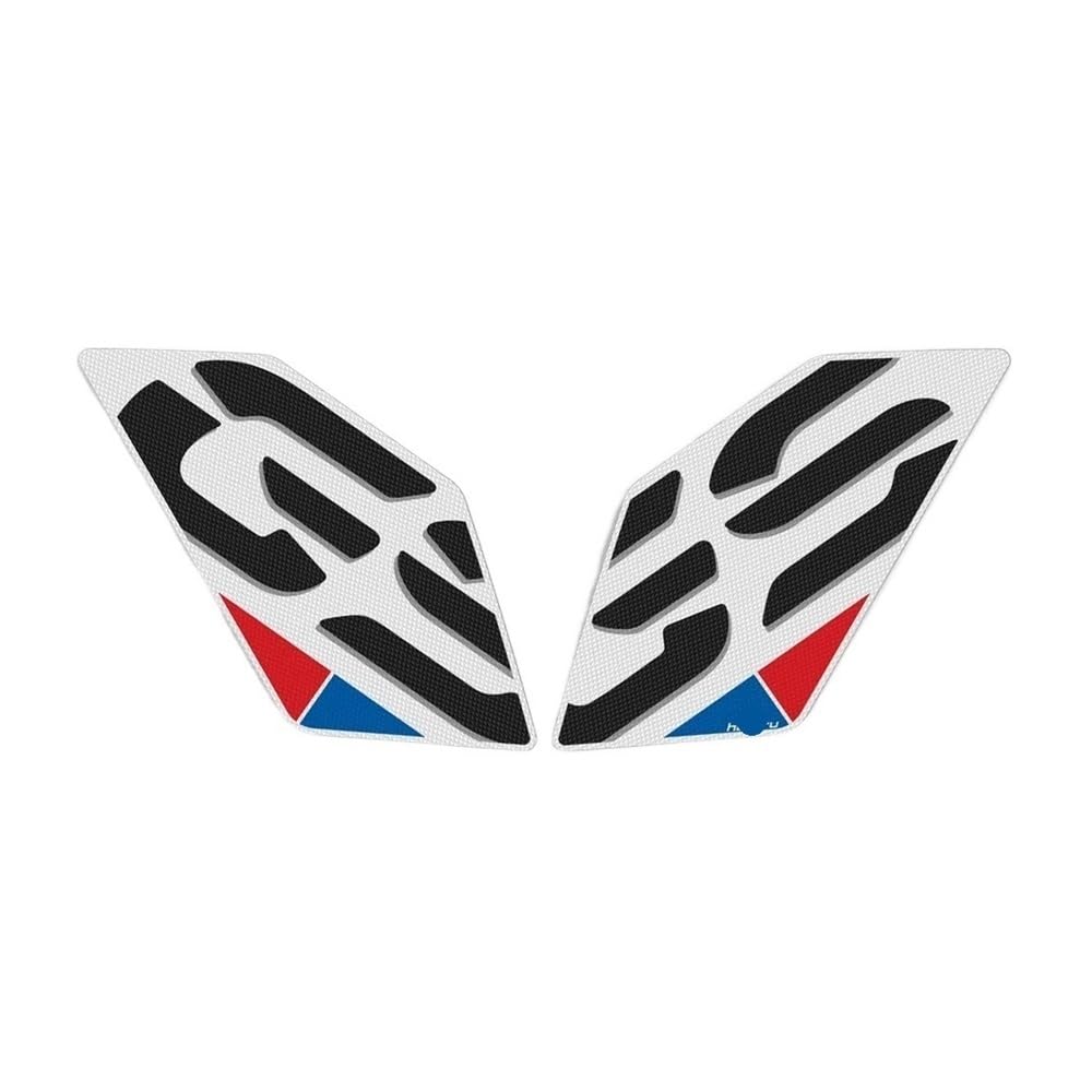 Protection Réservoir pour Motorrad R1200GS 2004-2012 Autocollant Antidérapant
