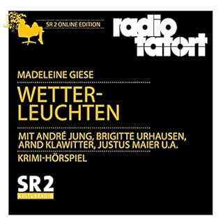 Wetterleuchten Titelbild