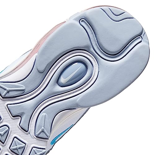 Image of Nike Men's Air Max 97 (GS) Competition Running Shoes