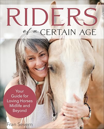 Riders Of A Certain Age