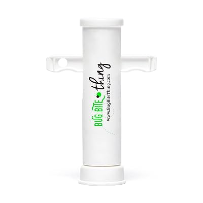 BUG BITE THING Suction Tool...